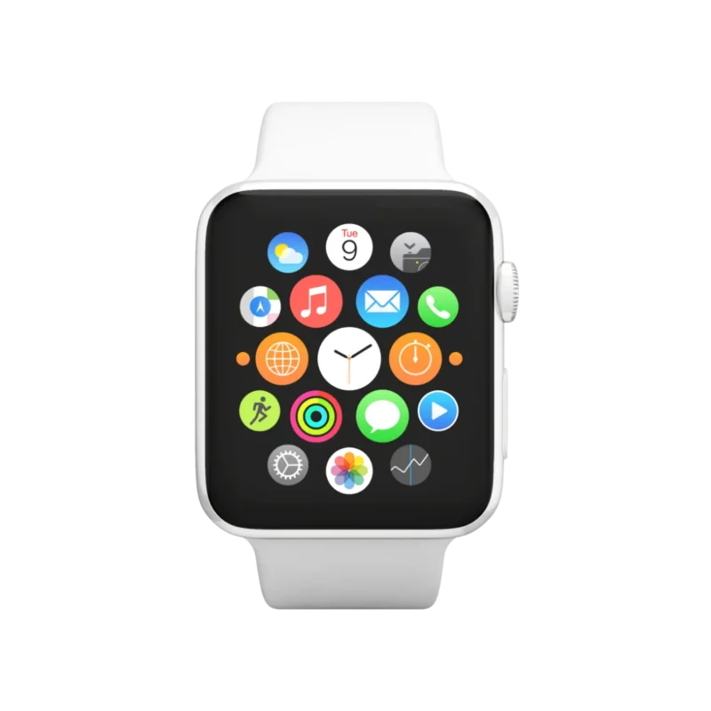 BeSmartWatch2